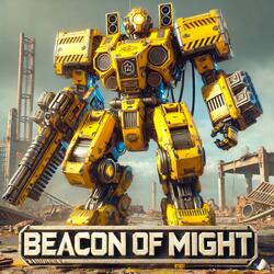Beacon of Might | Helldivers Song