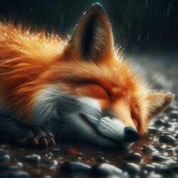 Fox Mist