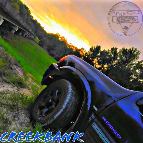 CREEKBANK