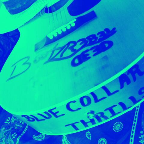 Blue Collar Thrills