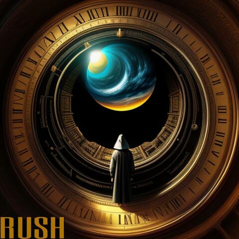 Rush (Instrumental )