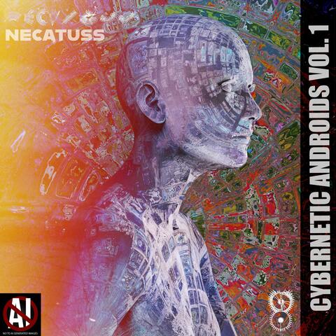 Cybernetic Androids, Vol. 1
