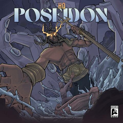 Poseidon