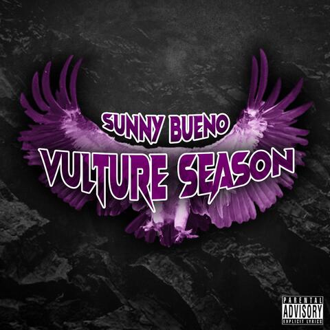 Vulture Season