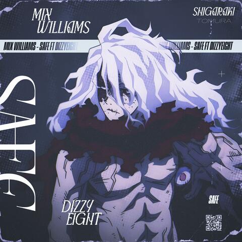 SAFE (feat. DizzyEight)