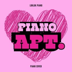 APT. (Piano Version)
