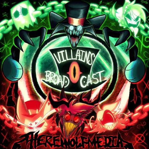Therewolf Media