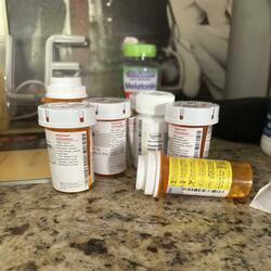 Hard to Swallow (feat. Rico Maz)