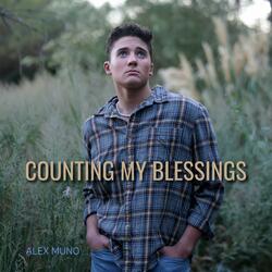 Counting My Blessings