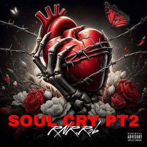 Soul cry p2