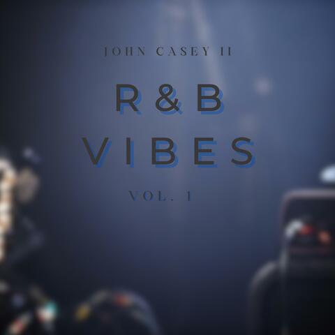 R&B Vibes, Vol. 1