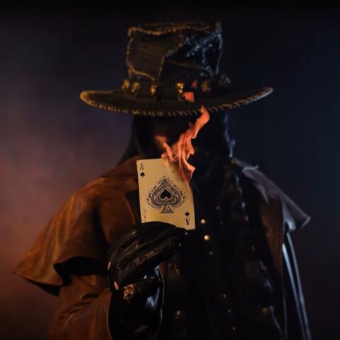 Ace of Spades