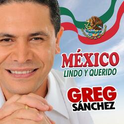 México lindo y querido