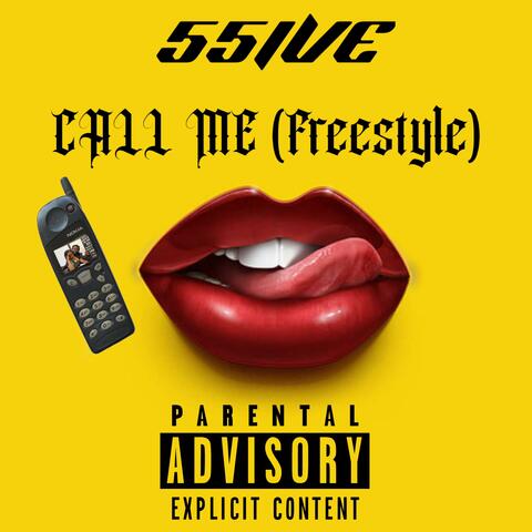 Call me(Freestyle)
