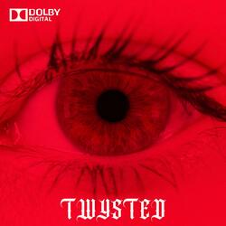 TWYSTED