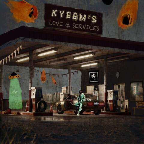 Love & Services