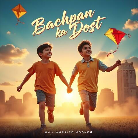 Bachpan ka Dost