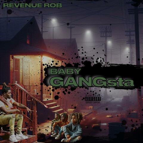 Baby Gangsta