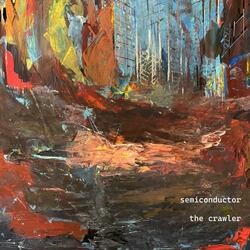 The Crawler (The bringer of old age)