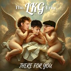 There For You (Radio Edit)