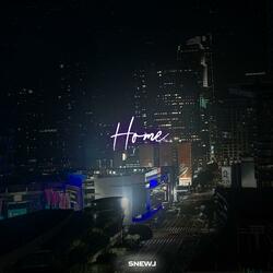 Home (Down for the Ride)