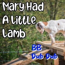 Mary Had A Little Lamb