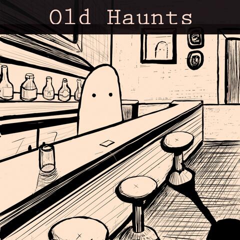 Old Haunts EP