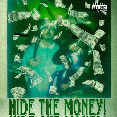 Hide The Money!
