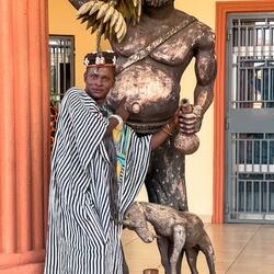 MADINA LY