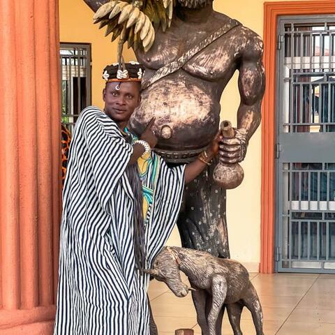 MADINA LY