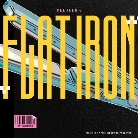 Flat Iron