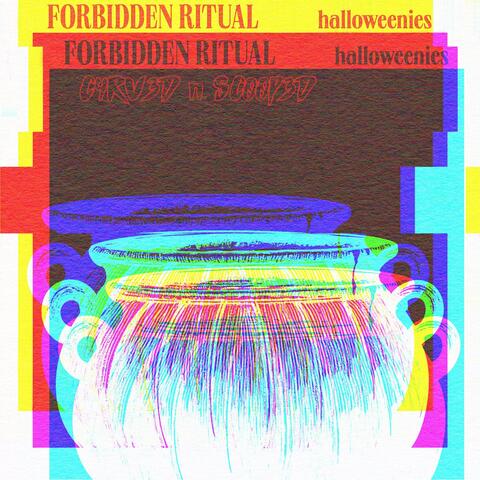 Forbidden Ritual (C4rv3d N Sc00p3D)