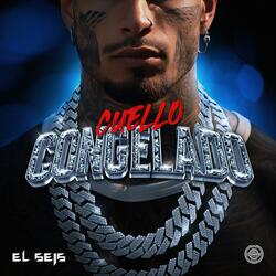 Cuello Congelado