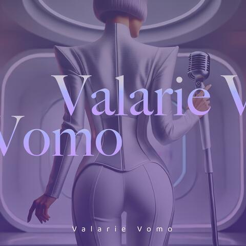Valarie Vomo