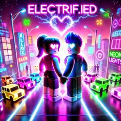 Electrif.ied