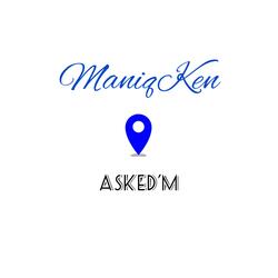Asked'm