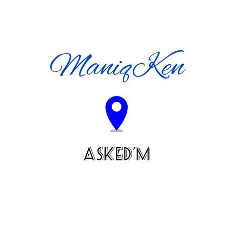 Asked'm