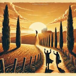 ARRIVEDERCI