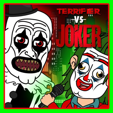 Terrifier vs Joker (Rap Battle)