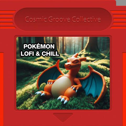 Pokémon Red Music - Lofi & Chill