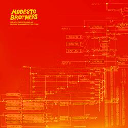 The Last Of The Electric Cranes