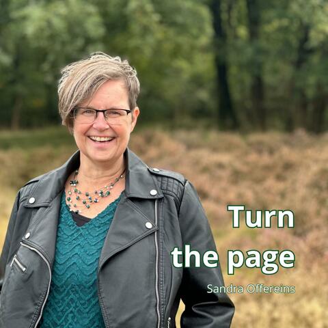Turn the page