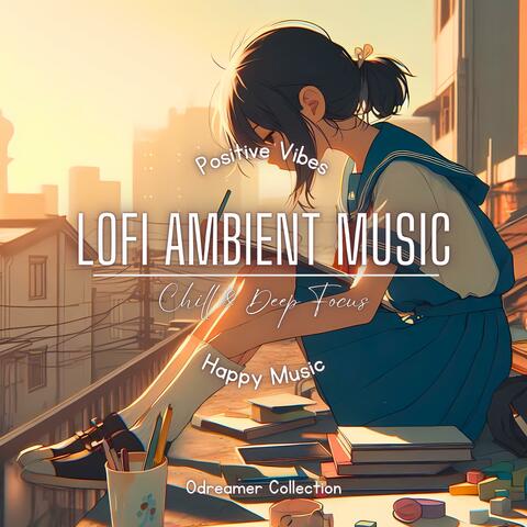 Chill & Deep Focus .1 (LoFi Ambient Music)