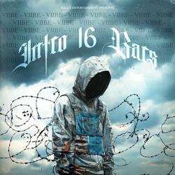 INTRO 16 BARS