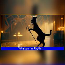 Whiskers in Rhythm