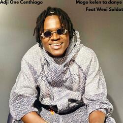 Mogo kelen ta danye (feat. Weei Soldat)
