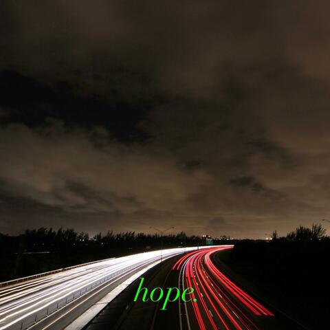 hope (feat. luna)