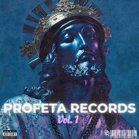 PROFETA RECORDS, Vol. 1