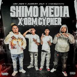 Shimo Media x OBM Cypher (feat. OBM MiiMii, Thekidskitzo, MannyBz & Migz)