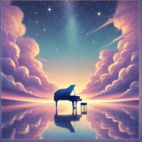 Piano Serenity Dreams